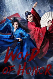 Poster of Word of Honor image size 600x900