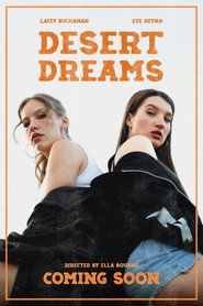 Desert Dreams