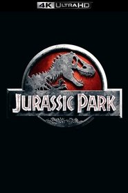 Poster of Jurassic Park image size 1000x1500