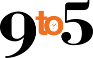 Logo of Nine to Five image size 616x386