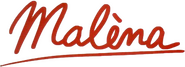 Logo of Malena image size 398x144