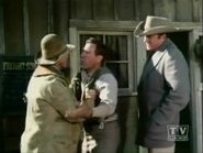 Gunsmoke Police Des Plaines season 12 episode 23