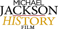 Logo of HIStory on Film, Volume II image size 360x182