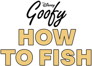 Logo of How to Fish image size 1798x1300