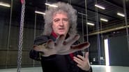 Brian May's Brief History of 3D wallpaper 