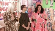 Project Runway season 18 episode 7