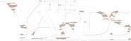 Logo of The Yards image size 783x251