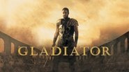 Backdrop of Gladiator image size 3840x2160