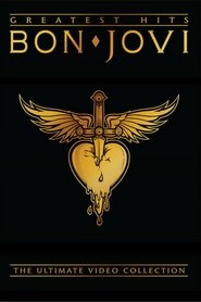poster Bon Jovi | Greatest Hits - The Ultimate Video Collection