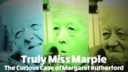 La vraie Miss Marple : l'etrange cas de Margaret Rutherford wallpaper 