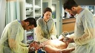 Saving Hope : au-delà de la médecine season 3 episode 9