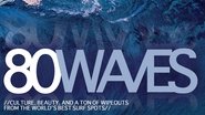 80 Waves wallpaper 