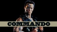 Commando wallpaper 