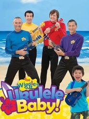 Poster of The Wiggles: Ukulele Baby! image size 563x750