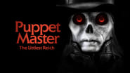 Puppet Master: The Littlest Reich wallpaper 