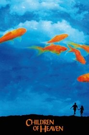 poster Children of Heaven