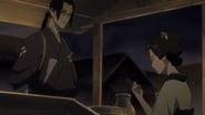 Samurai Champloo season 1 episode 11