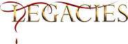 Logo of Legacies image size 1798x626