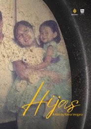 poster Daughters