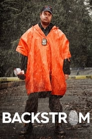 serie streaming - Backstrom streaming