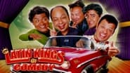 The Original Latin Kings of Comedy wallpaper 