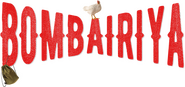 Logo of Bombairiya image size 1132x530