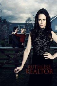 Poster of Ruthless Realtor image size 1000x1500