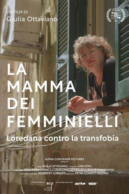 Loredana’s Fight Against Transphobia