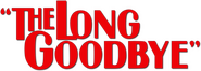 Logo of The Long Goodbye image size 789x283