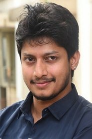 Photo of Srinivasa Sayee image size 501x749