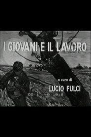 I Giovani e il Lavoro poster