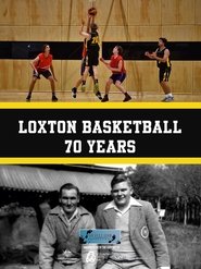 Poster of Loxton Basketball: 70 Years image size 1200x1600
