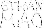 Logo of Ethan Mao image size 474x305