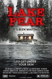 poster Lake Fear