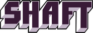 Logo of Shaft image size 2441x865