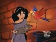 Aladdin season 1 episode 20