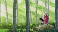 Inuyasha, film 2 : Le Château des illusions wallpaper 