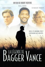 Voir film La Légende de Bagger Vance en streaming