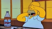 Les Simpson season 2 episode 11