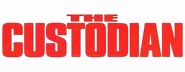 Logo of The Custodian image size 800x310