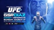 UFC 158: St-Pierre vs. Diaz wallpaper 