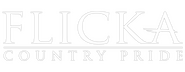Logo of Flicka: Country Pride image size 800x310