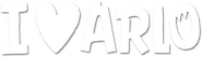 Logo of I Heart Arlo image size 792x228