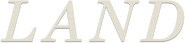 Logo of Land image size 1043x240