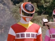 Power Rangers season 6 episode 31