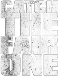 Logo of Catch the Fair One image size 744x975