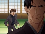 Ai Yori Aoshi season 1 episode 24