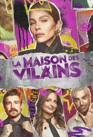 La maison des vilains