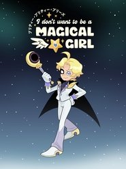 Poster of Pretty Pretty Please I Don't Want to be a Magical Girl image size 2000x2667