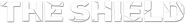 Logo of The Shield image size 788x98